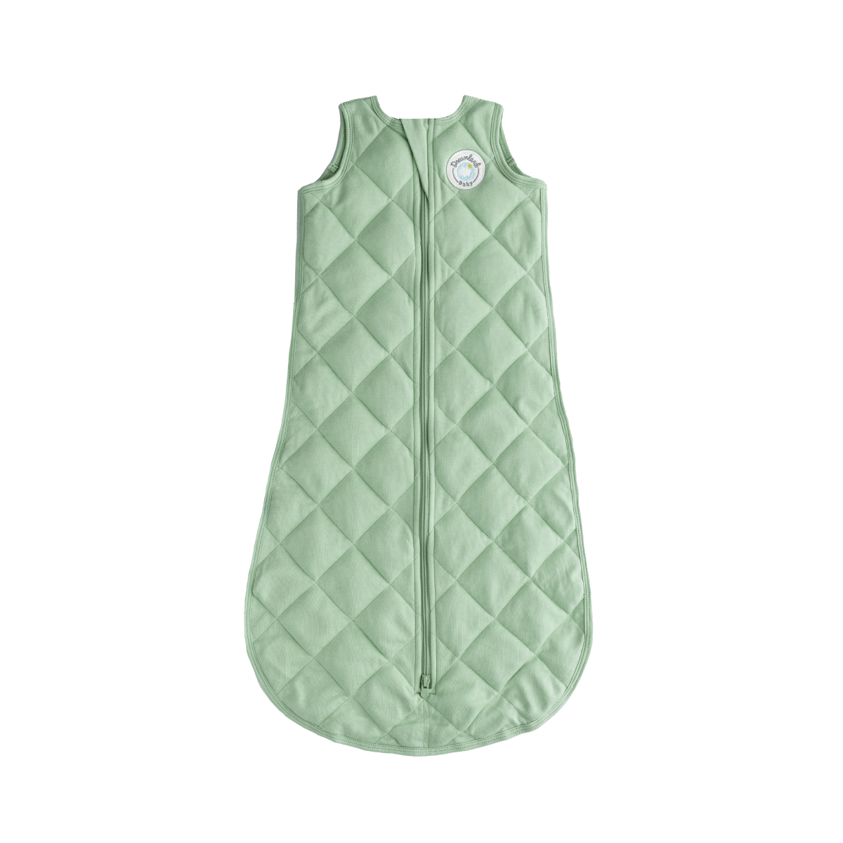 Baby | Dream Weighted Sleep Sack | Sage Green