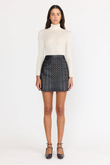 Octavia Skirt | Black