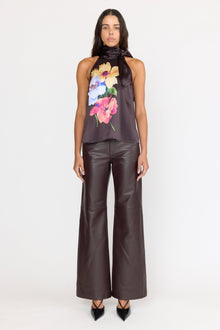 Kelly Blouse | Twilight Aster