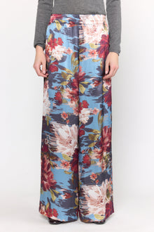 Jade Pant | Sky Garden