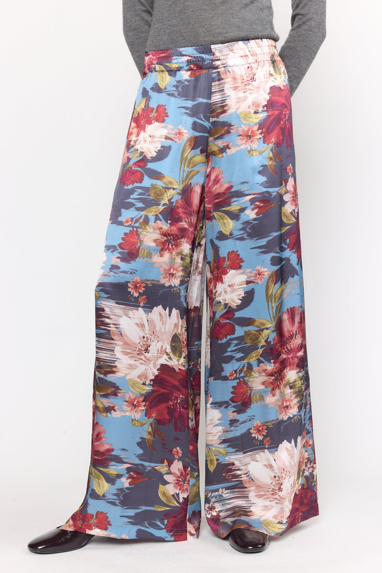 Jade Pant | Sky Garden