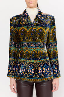 Emilia Blazer | Mirage