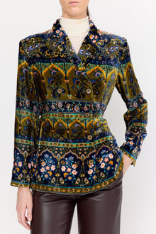 Emilia Blazer | Mirage