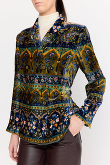 Emilia Blazer | Mirage