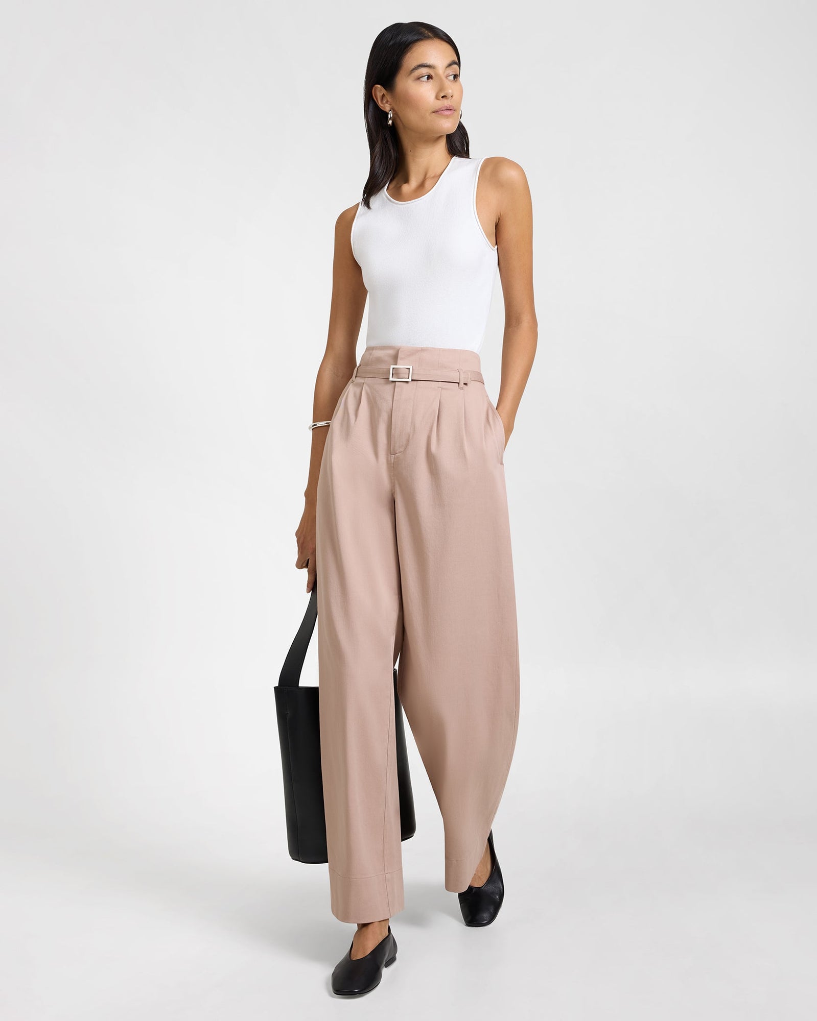 Warm Taupe