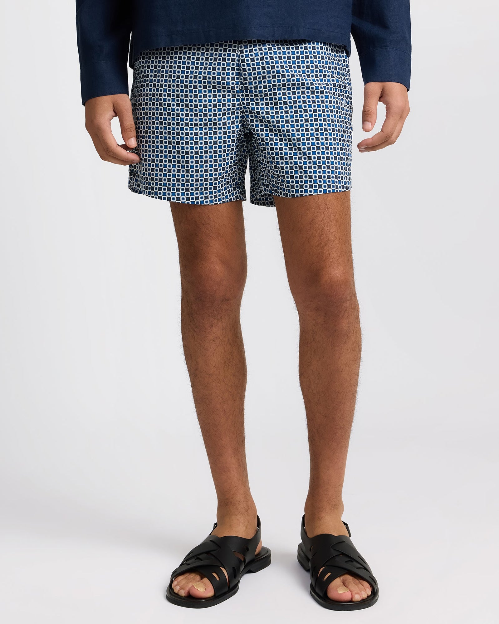 Deep Navy