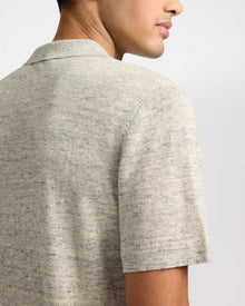 Light Grey Melange