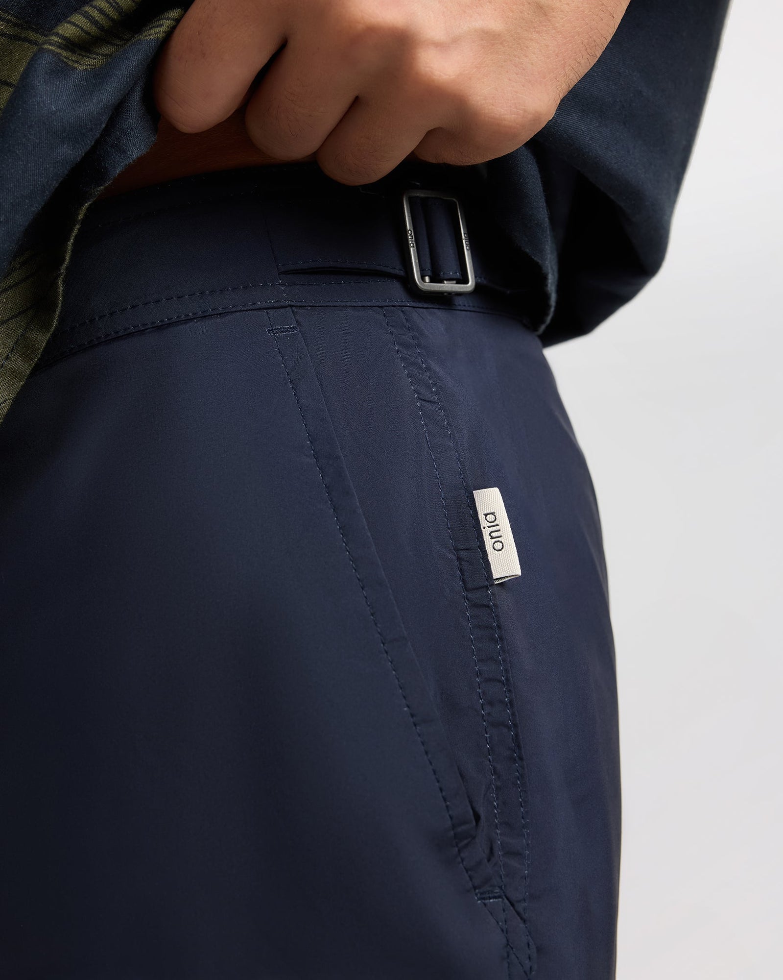 Deep Navy