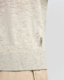 Light Grey Melange