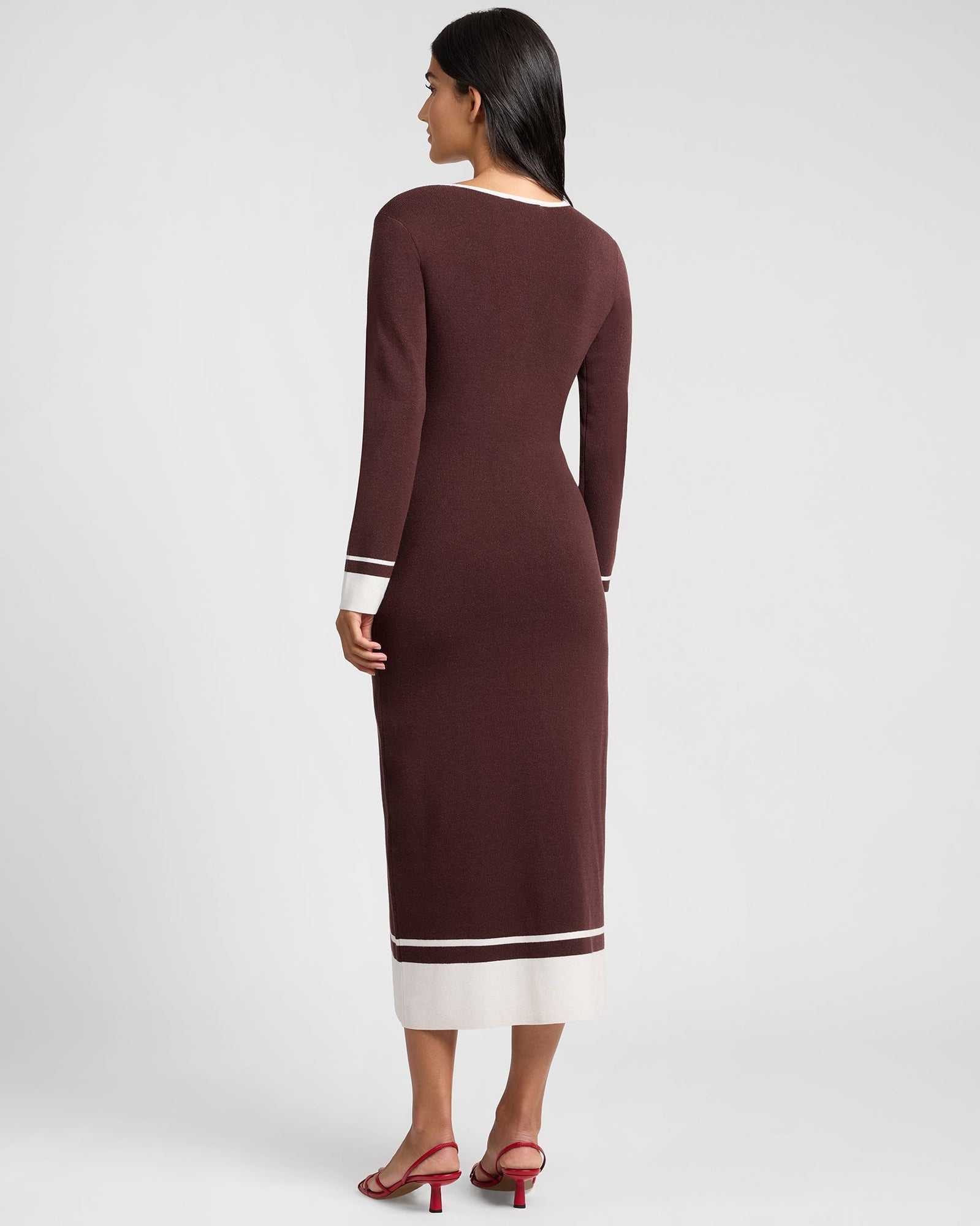 Espresso/Egret