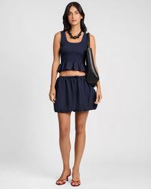 Noir Navy