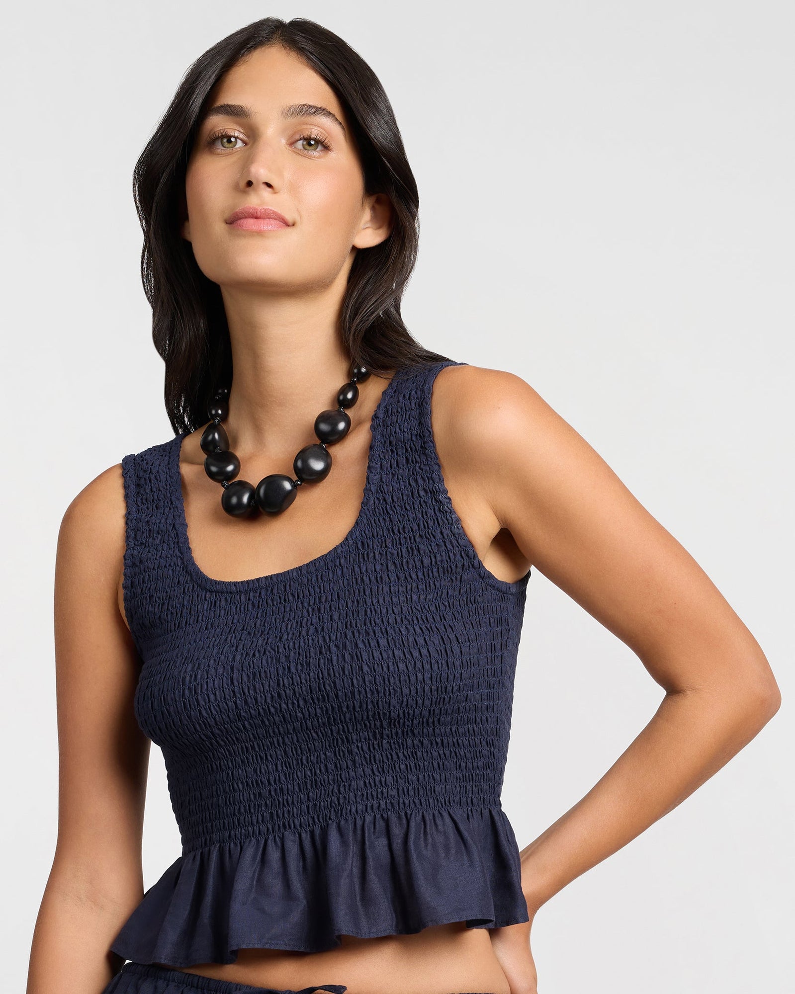 Noir Navy