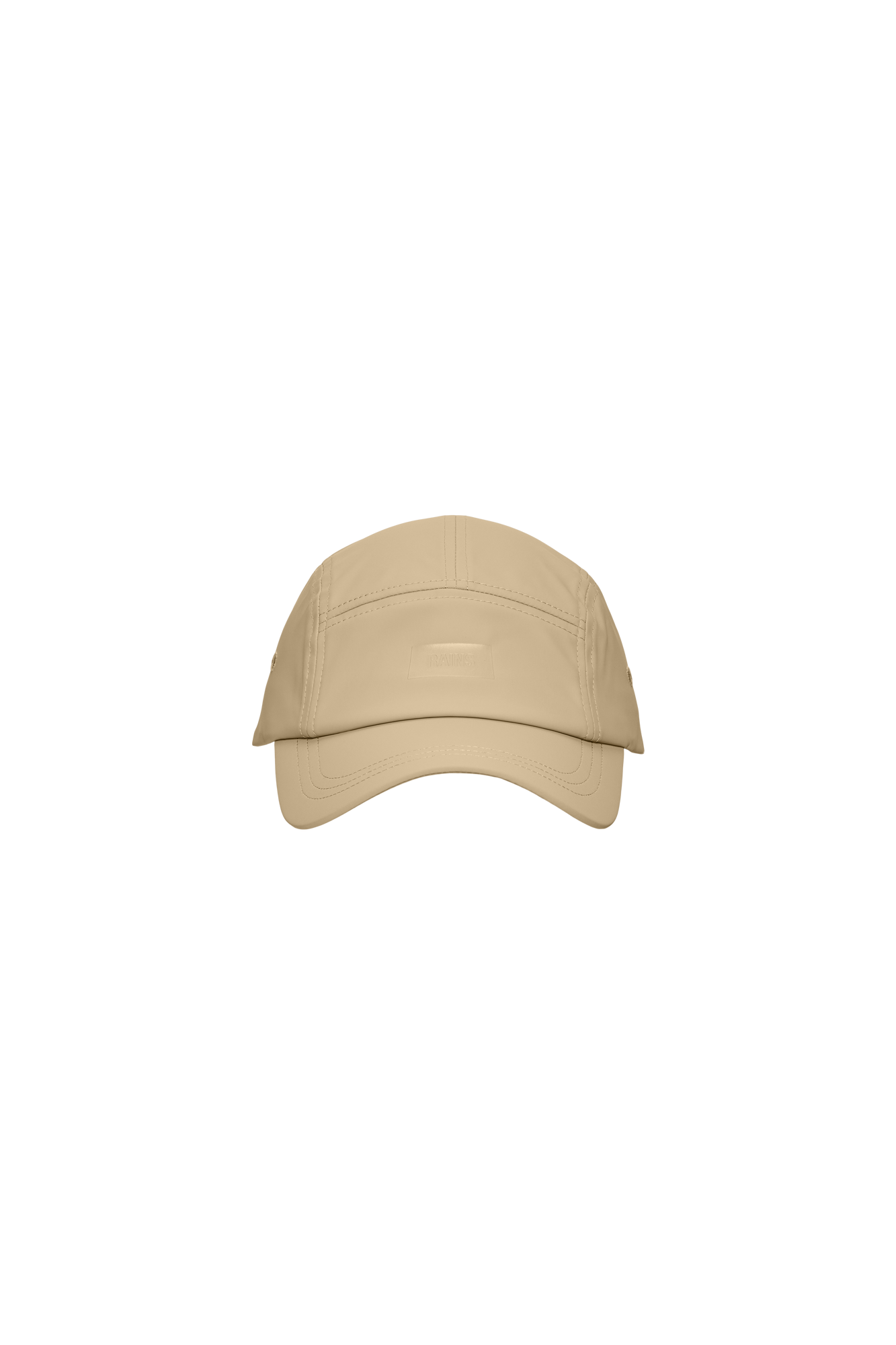 Unisex | 5 Panel Cap W1 | Sand