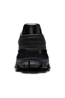 Unisex | Rains x Umbro Sneaker | Black
