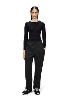 Unisex | Rains x Umbro Sneaker | Black/Vintage White