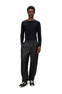 Unisex | Rains x Umbro Sneaker | Black/Vintage White