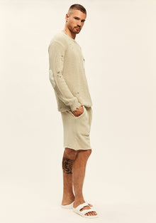 Unisex | Devin Sweater | Sage
