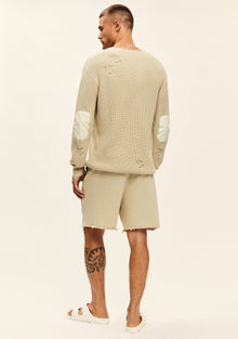 Unisex | Devin Sweater | Sage