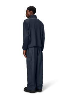 Womens | Sintra Fleece Half Zip | Navy