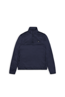 Womens | Sintra Fleece Half Zip | Navy