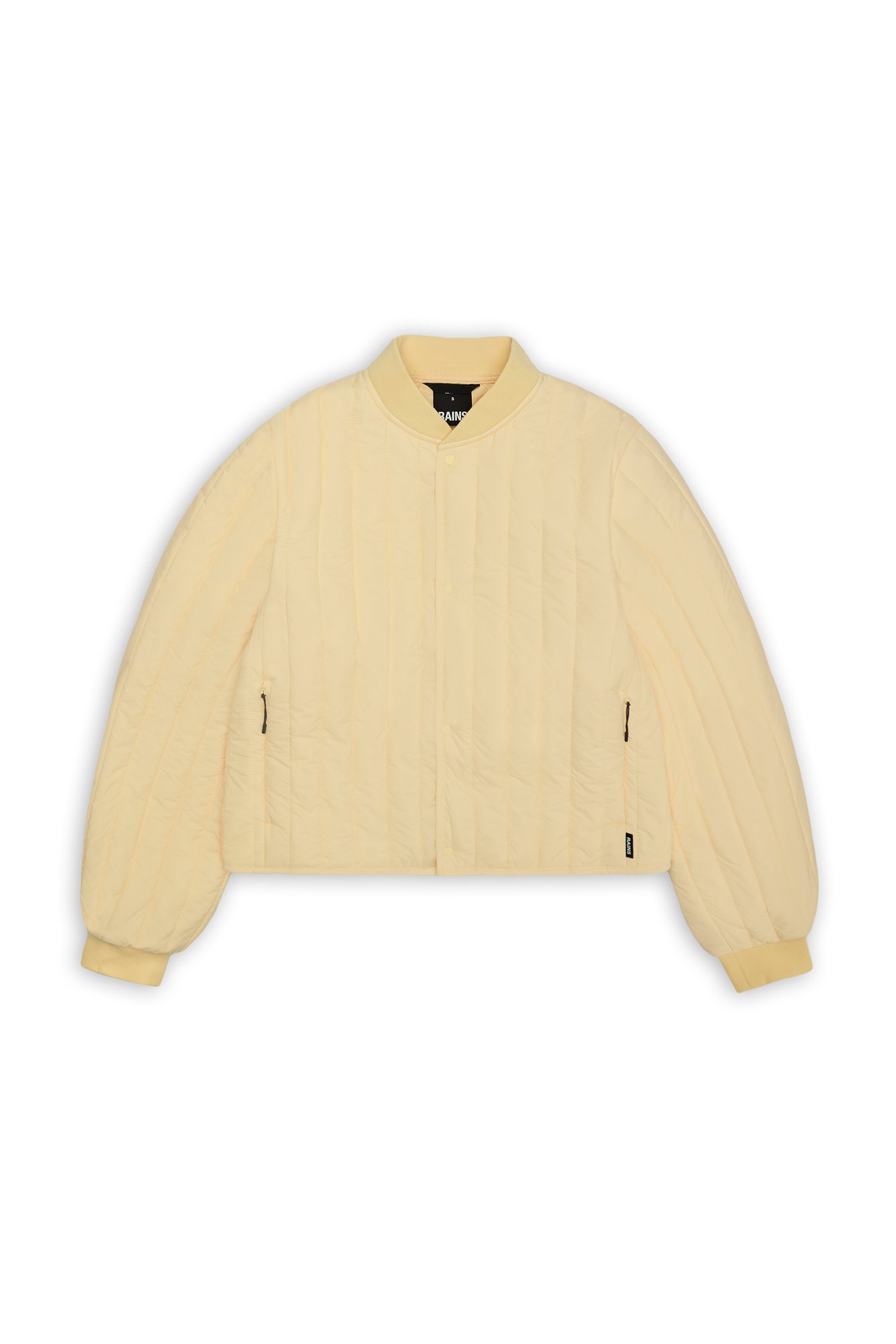 Unisex | Banja Liner Bomber W Jacket T1 | Gleam