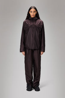 RAINS Kauto Insulated Pocket Jacket Depth Jacket