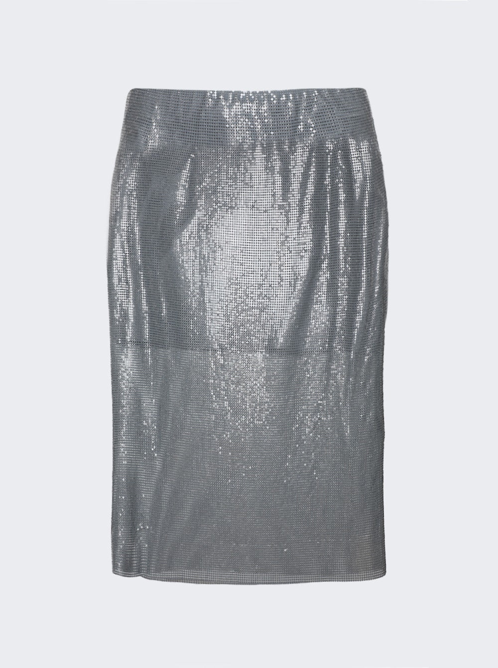 Women | Christopher Esber | Viva Skirt | Slate