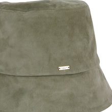 Yuki Suede | Khaki