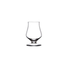 Islands Whisky Tasting Glasses - Short | Clear Crystal | Set of 2