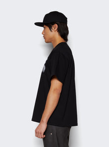 Men | MISBHV X Teile | T-shirt | Black