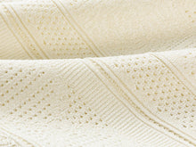 Mulberry Silk Openwork Vest Camisole | Beige