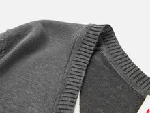 Linen Blend Crew Neck T-Shirt | Grey