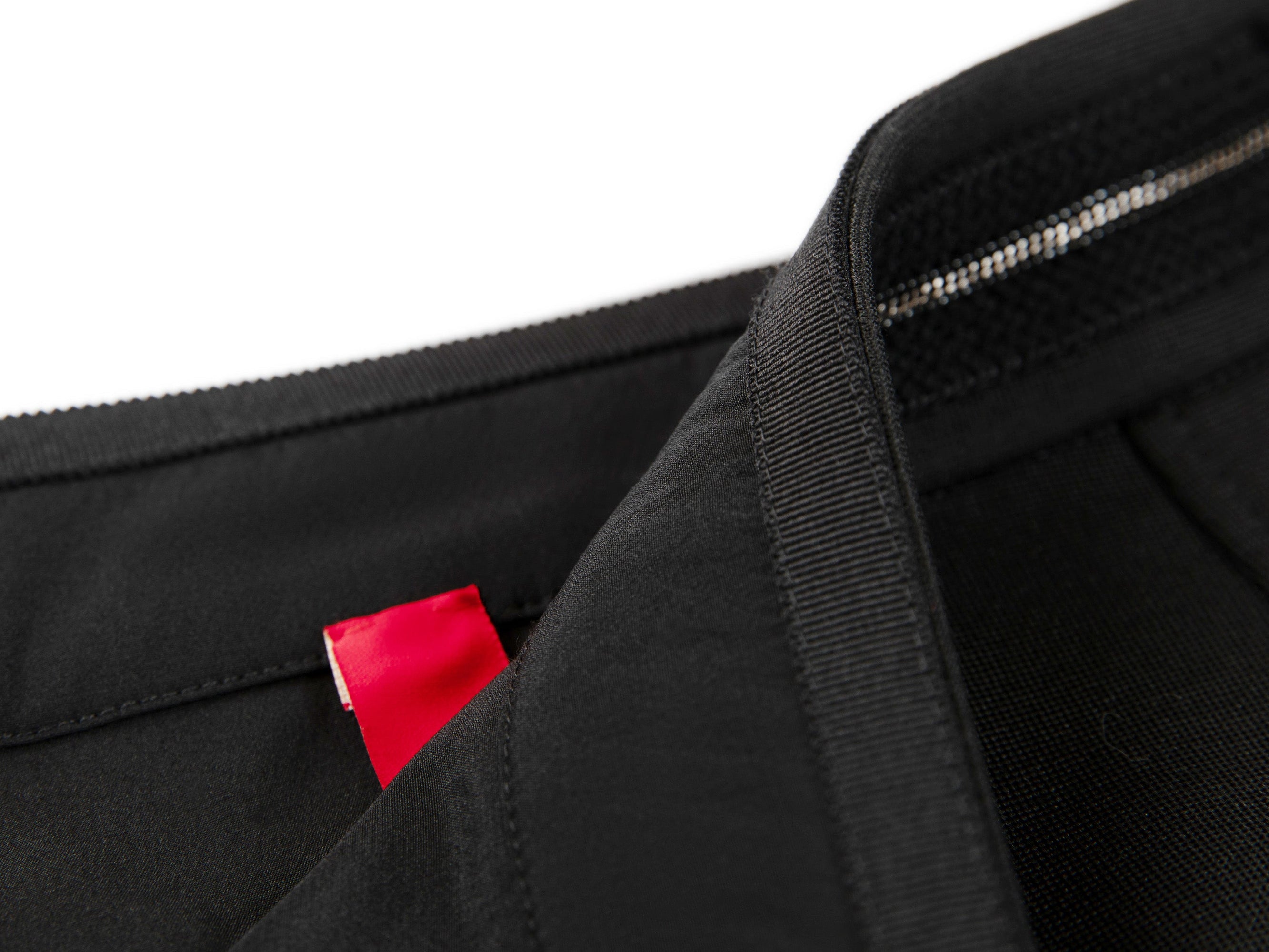 Minimal Skirt | Black