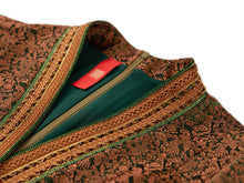 Songjin Dress | Brown