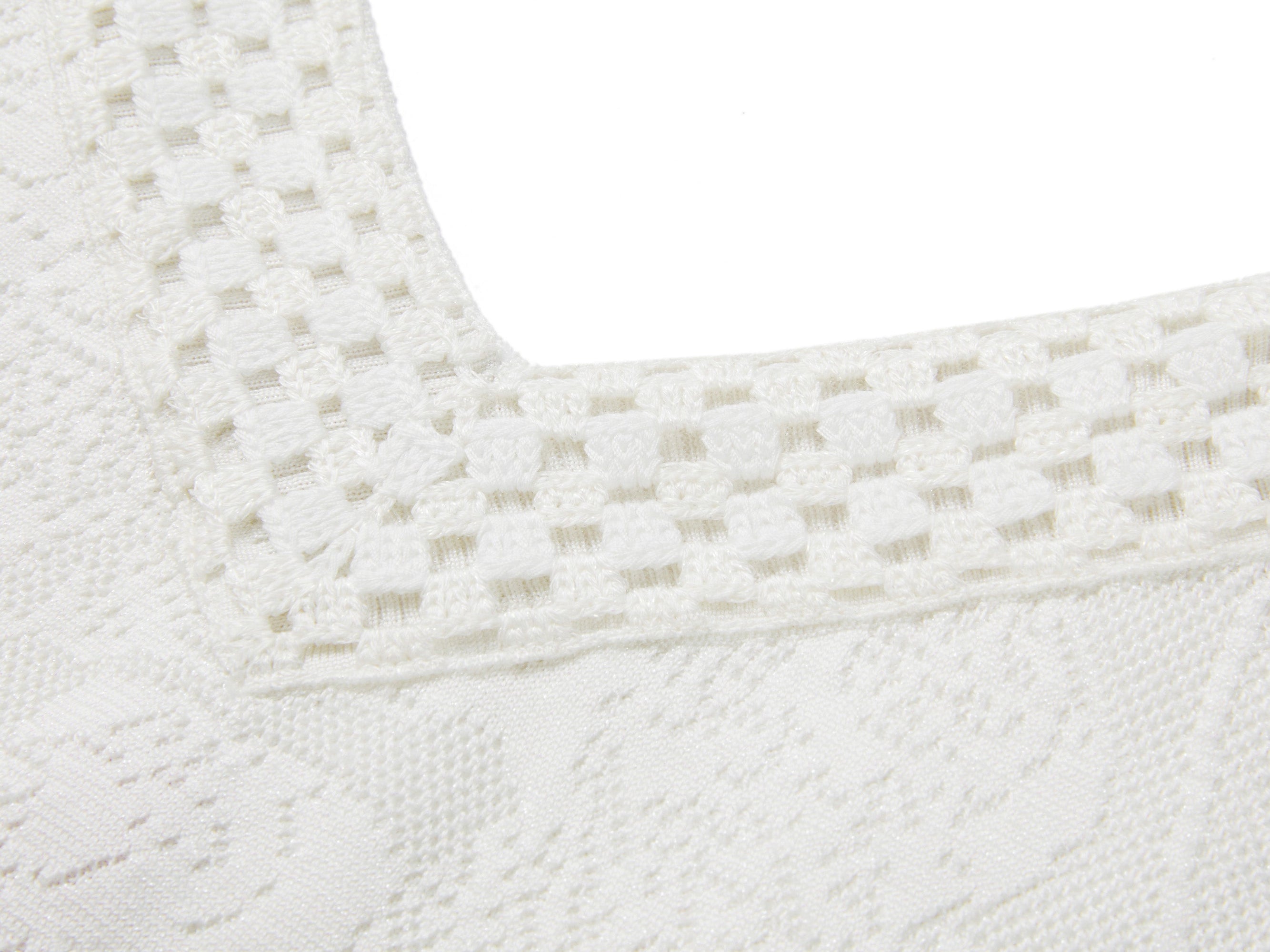 Tank Top | White