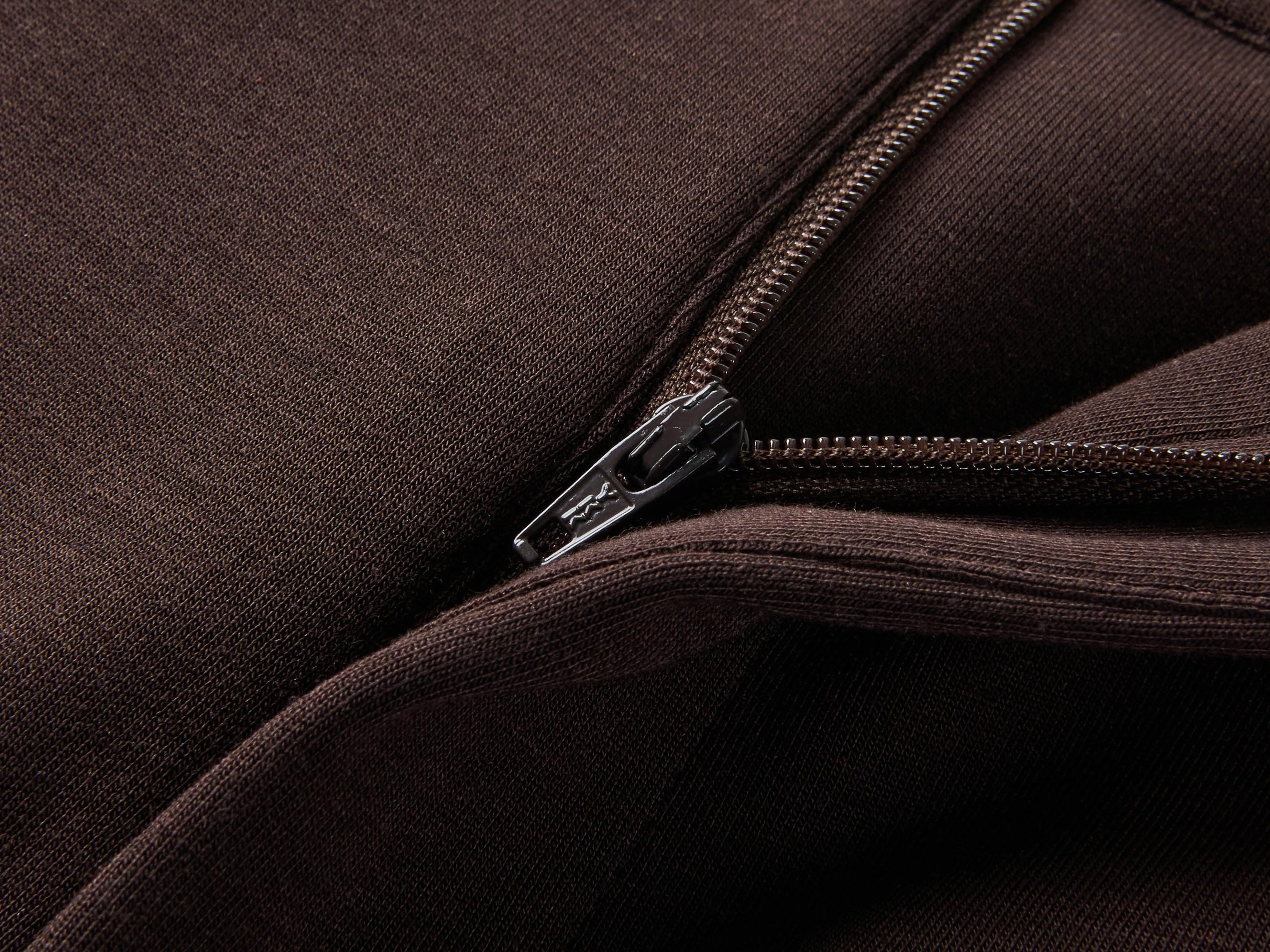Puffer Goose Down Lightweight Warm Down Pants | Brown