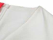 Dress | White