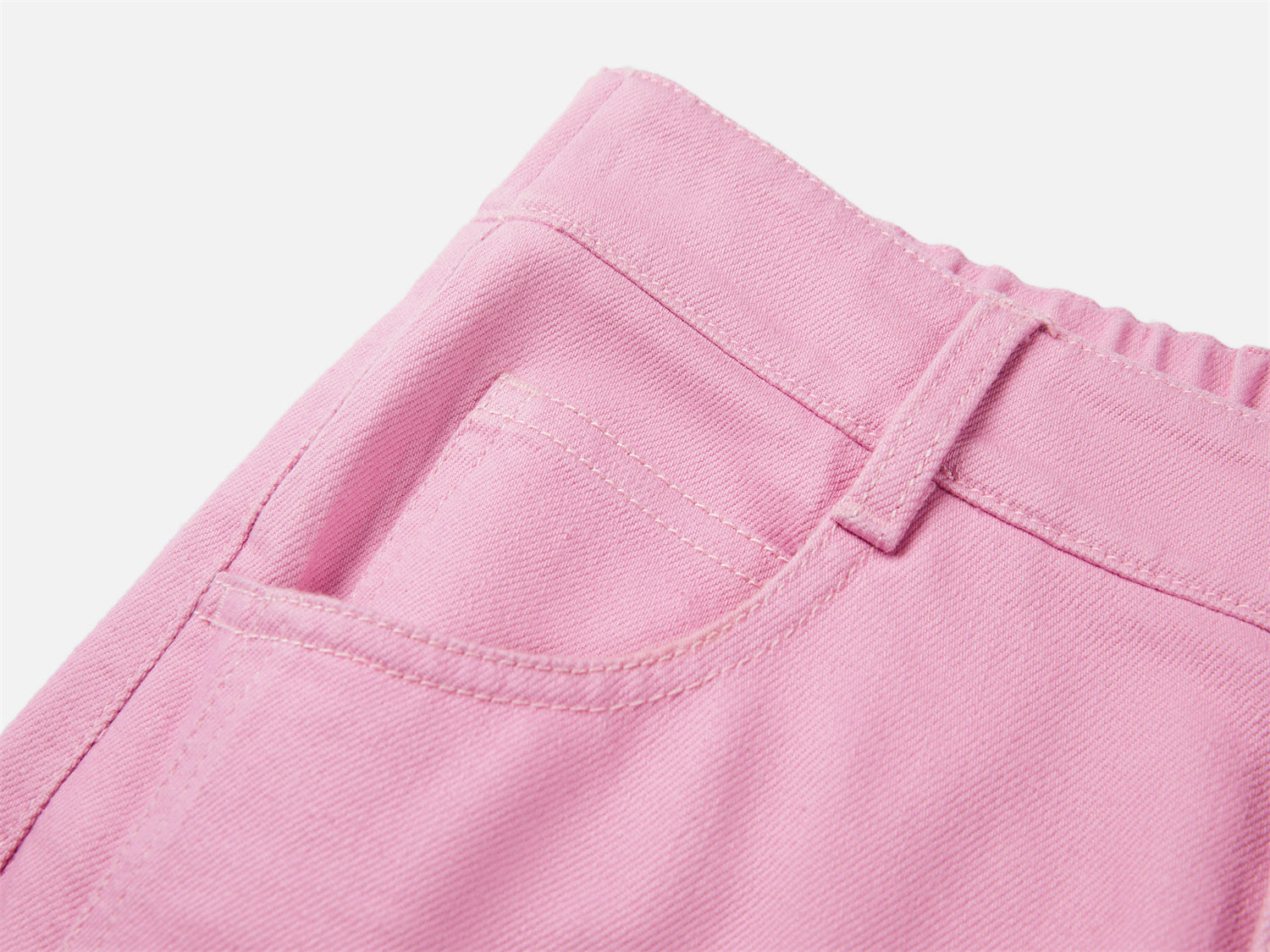Pant | Pink