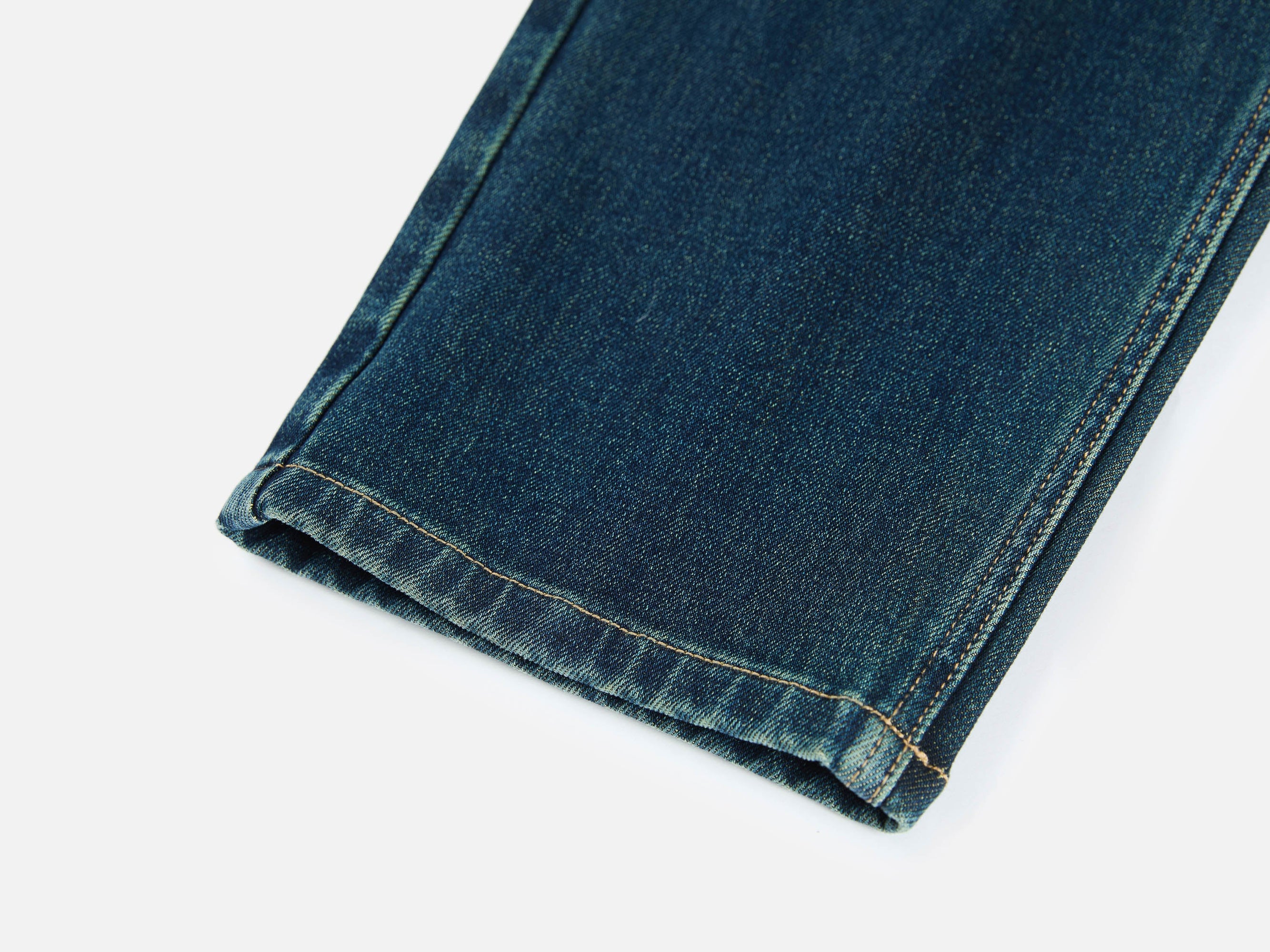 Classic Jeans | Blue