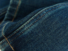 Classic Jeans | Blue