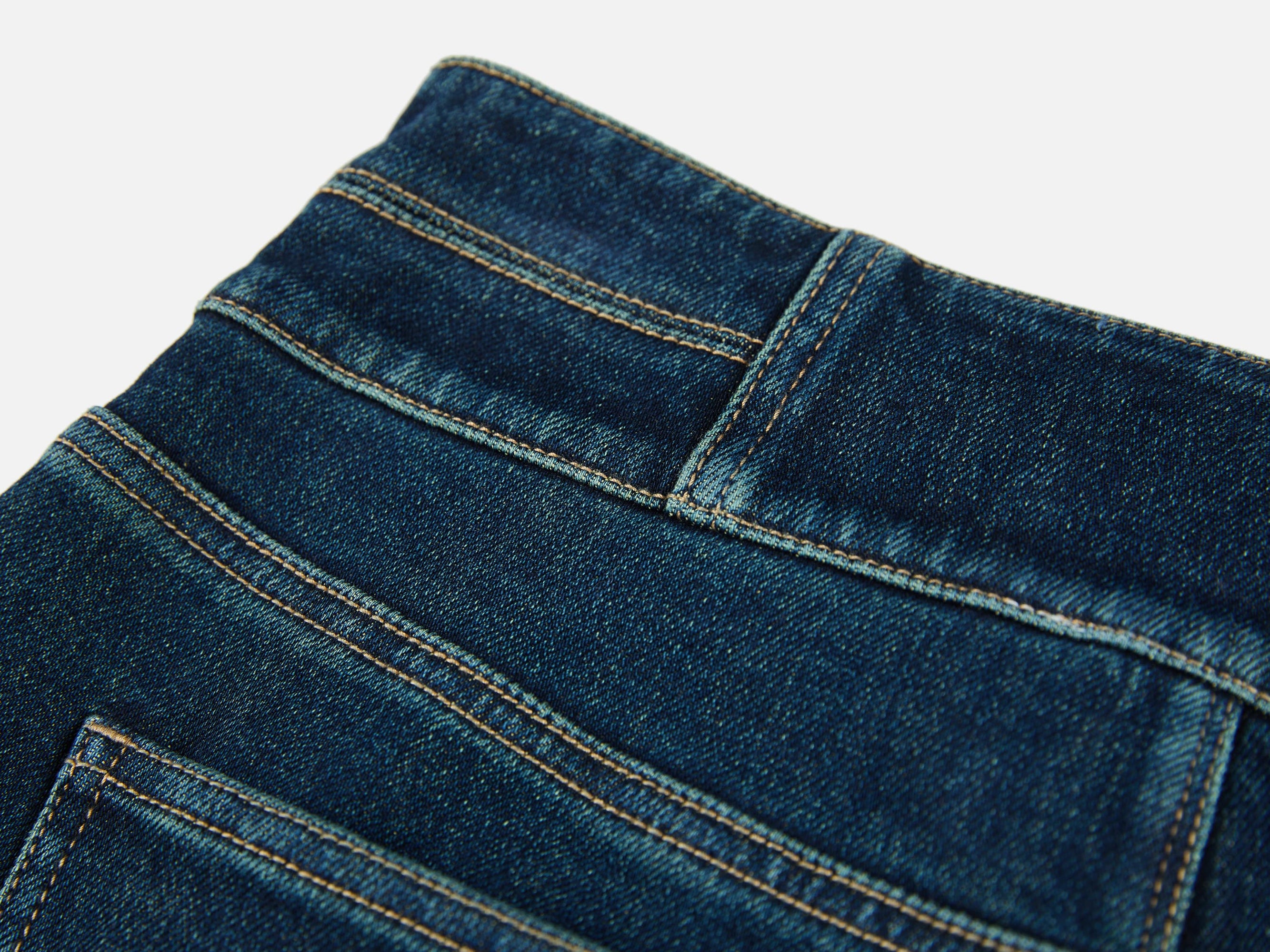Classic Jeans | Blue