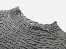 Slim-Fit Turtleneck Sleeveless Base Layer Top | Grey