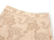 Lace Skirt | Beige
