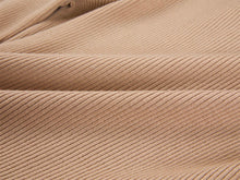 Premium Wool Knit Sweater | Camel