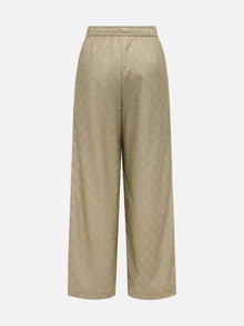 Casual Trousers | Beige