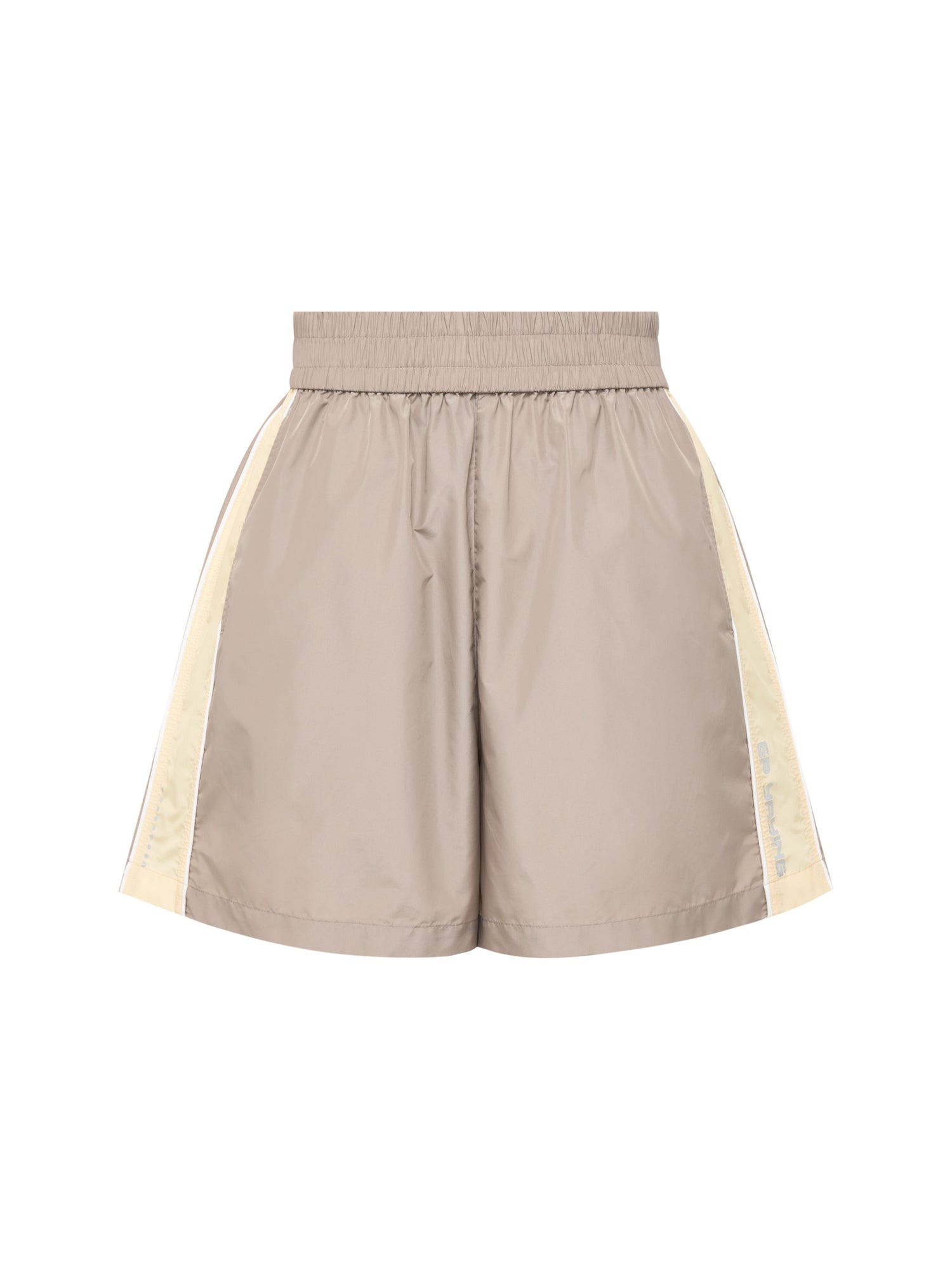 Sporty Short | Beige