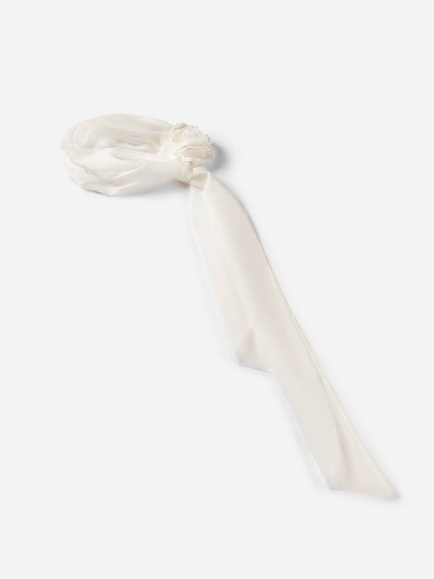 Cocktail Dress | White