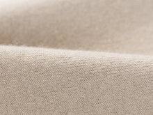 Knit Pants | Beige