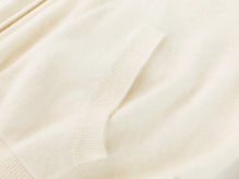Lightweight Jacket | Cream