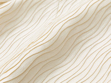 Elegant High-Waist Dress | Beige